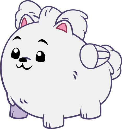 Cloudpuff Cloudpuff